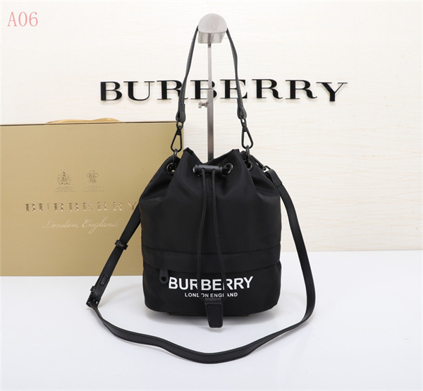 Burberry Bags AAA 041